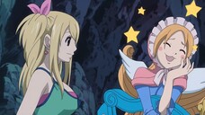 Fairy Tail แฟรี่เทล ศึกจอมเวทอภินิหาร ตอนที่ 12 มูนดริพ (พากย์ไทย)