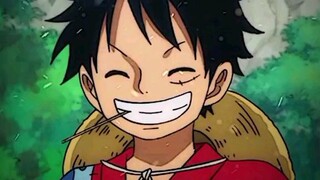 Luffy Best Kapten