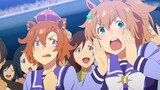 [Uma Musume: Pretty Derby /Tuần đặc biệt] Tuần đặc biệt để cảm nhận sức hút độc nhất vô nhị, không n