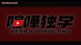 Kenka Dokugaku | Eps 09 | | Sub Indo | | 1080p |【UUp Ulang】