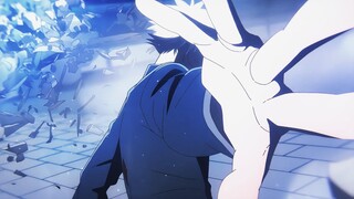 The value of the fight between Gojo and Shiji is still rising