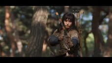My Country New Age EP1