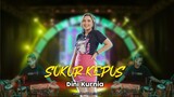 Dini Kurnia - Sukur Kepus (Official Music Video) Feat. Yayan Jandut