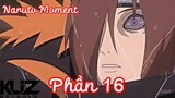 Naruto Moment | Tổng hợp các khoảnh khắc đẹp trong Naruto phần 16