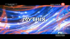 Winx Club - Season 6 Episode 14 - Mythix (Tagalog)