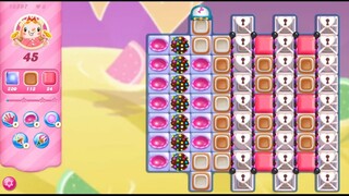 Candy crush saga level 16297