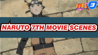 Naruto Shippuden the Movie: The Lost Tower - Naruto Scenes #1_3