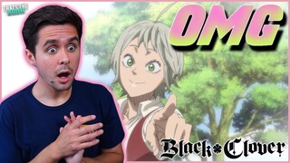 "OMG OMG OMG" Black Clover Ep.169 Live Reaction!