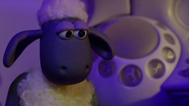 Shaun the Sheep.in