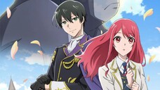 Gorilla no Kami kara Kago sareta Reijou wa Ouritsu Kishidan de Kawaigarareru EP 04