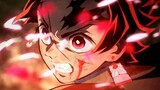 [AMD] Intense anime fight scenes