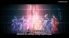 Hero Is Back E19