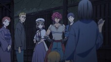 Isekai Ojisan (English Dub) Episode 11