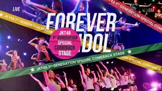 JKT48 - FOREVER IDOL