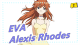 [EVA] Alexis Rhodes MAD - Destiny_2