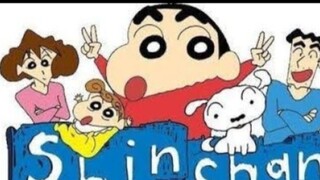 Shinchan Ep in hindi