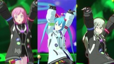 Project SEKAI COLORFUL LIVE 3rd -Evolve- Alien Alien