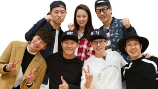 Running man Episode 164