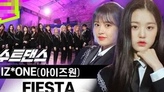 [IZONE] Ca Khúc Comeback 'Fiesta' (Dance Ver)