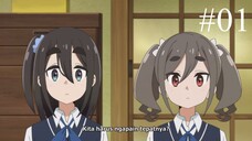 mono Episode 01 Subtitle Indonesia