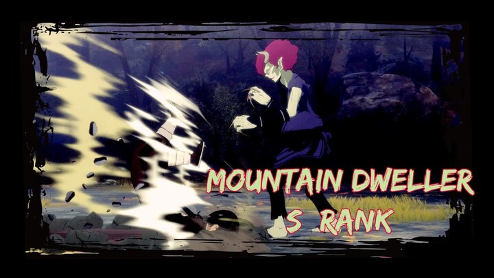 Demon Slayer: The Hinokami Chronicles - The Mountain Dweller S Rank