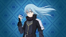 Game Terbaru Rimuru - That Time I Got Reincarnated as a Slime: Isekai Chronicles