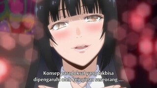 E 9 - Kakegurui [Sub Indo]