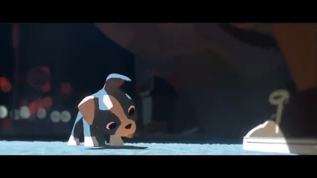 Feast First Look (2014) - Disney Animated Short HD watch for free link in description
