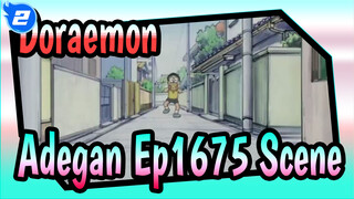 [Doraemon] Ep1675 Adegan Pemakan Luar Angkasa_2