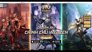 [MU Kỳ Tích Funtap] Sang_DX #7(Cuối)