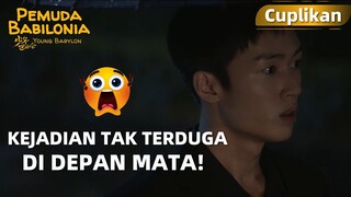 Young Babylon | Cuplikan EP25 Kenapa Dia Gak Menolongnya? | WeTV【INDO SUB】