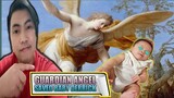 Guardian angel saved BABY DERRICK
