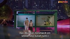 Angel Fall Sometimes Ep 24 Sub Indo