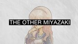 The Other Miyazaki