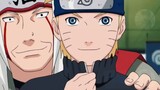 If you like Naruto and Jiraiya, please stay. Browsing is really important to me.