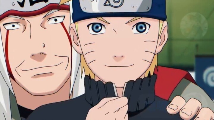 If you like Naruto and Jiraiya, please stay. Browsing is really important to me.