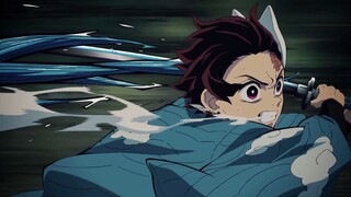 Kimetsu no Yaiba - [AMV]