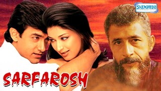 Sarfarosh 1999| Amir Khan| Hindi movie