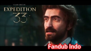 Clair Obscure Expedition 33 [Fandub Indo]