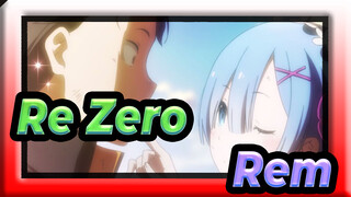 [Re:Zero-Bắt đầu lại ở thế giới khác/Rem] Bạn có giữ Rem ở bên trong tương lai?