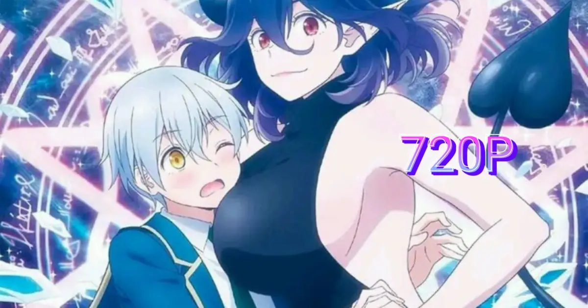 Kinsou No Vermeil – Episode 1 HD Sub Indo - Bilibili