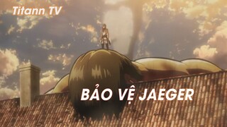 Attack On Titan (Short Ep 12) - Bảo vệ Jaeger