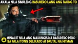 Akala Nila Basurero Lang Ang Taong Ito, Pero Isa Pala Siyang Delikado Na Professional Hitman!