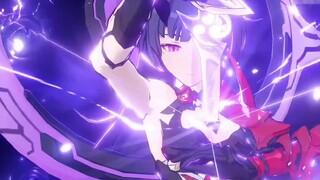 [ Genshin Impact ] Genshin Impact Honkai Impact Linkage Kedua (bushi