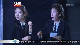 RUNNING MAN Episode 121 [ENG SUB] (007 Dark Evil)