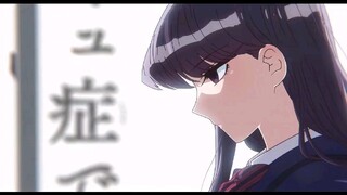 Komi-san Can't Communicate Season 2 OP / Opening 2 [HD 60FPS]