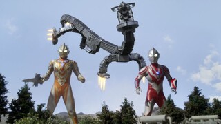 ウルトラマントリガー 第14話&第15話 Ultraman Trigger Episode 14 & 15