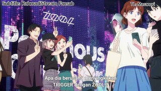 Ep. 2 IDOLiSH7: Third Beat! Part 2 (Sub Indo) | IDOLiSH7 Third BEAT! Part 2 | Fall 2022