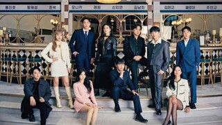 THE TIME HOTEL Episode 3 [ENG SUB]