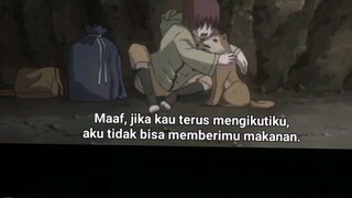 Alasan Nagato sangat membenci Konoha